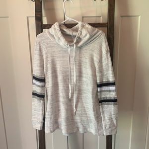 Peyton Jenson Cowl Neck